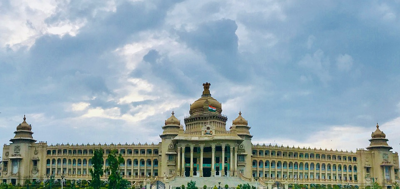 Investing in Bengaluru