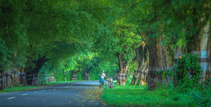 Investing in Chennai