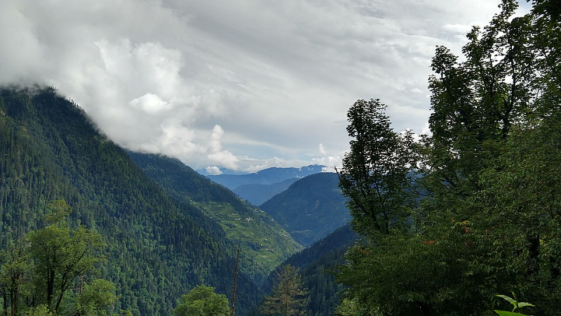 Himachal Pradesh - beautiful real estate investment