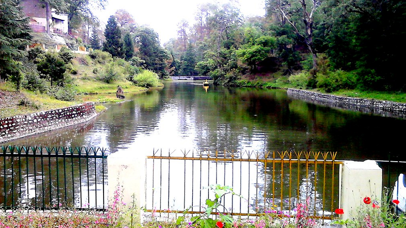 rani jheel