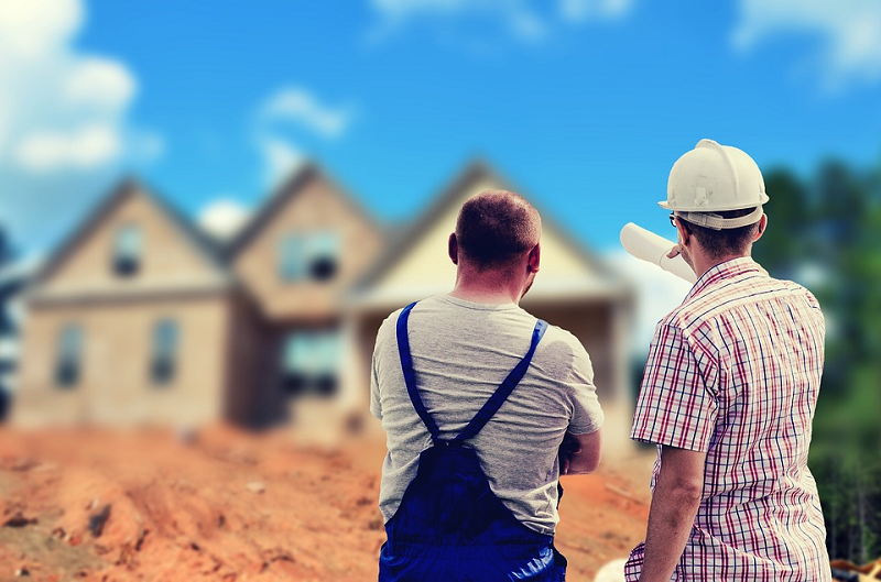 Developer and builder