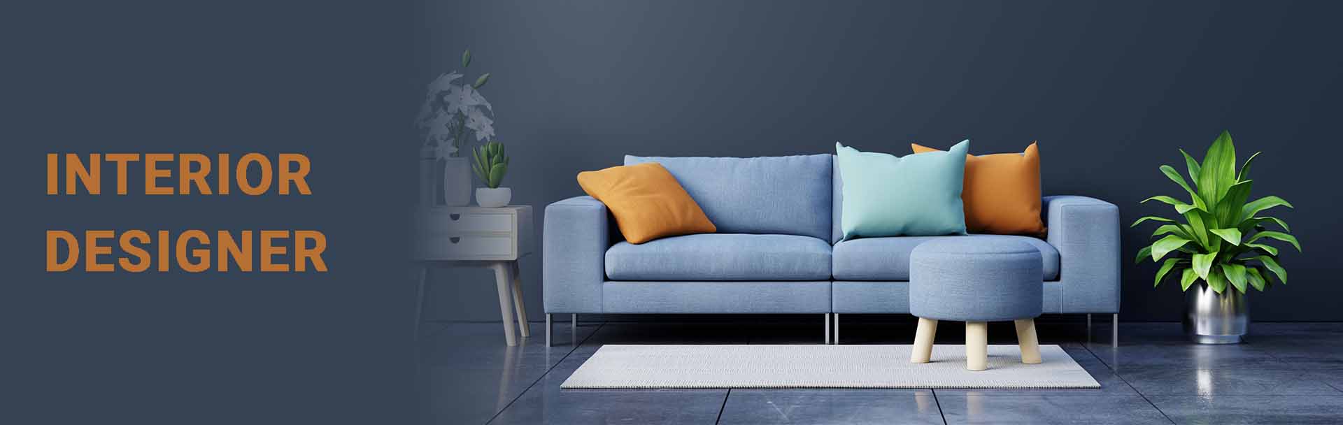 Interior-Designer