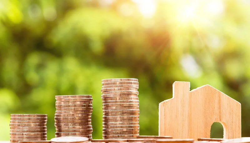 Home loan service