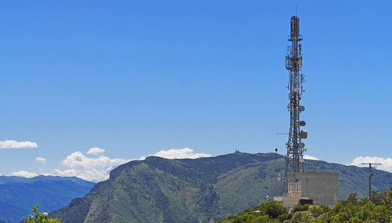 Wi-fi And Mobile Network