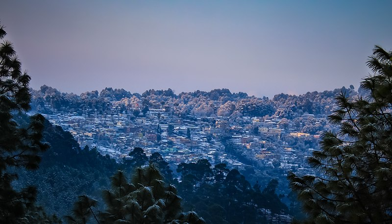 Majkhali