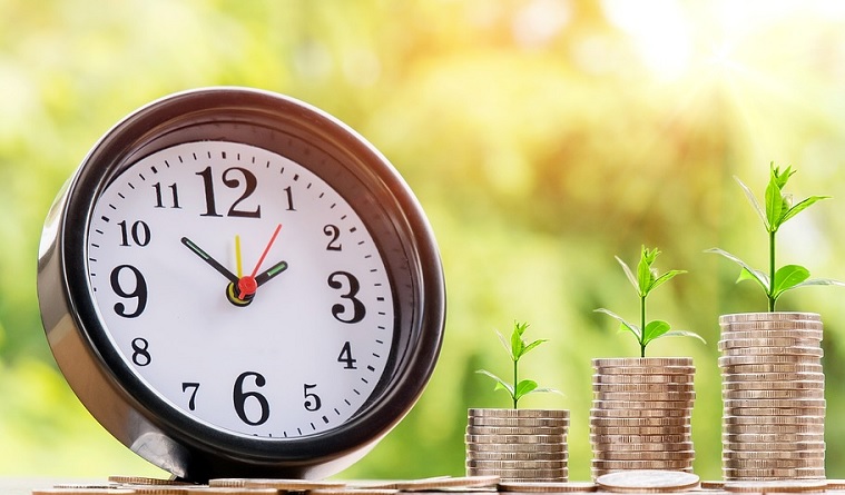 Home finance on independent house