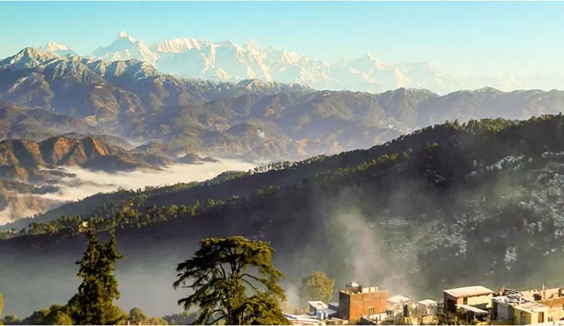 Ranikhet