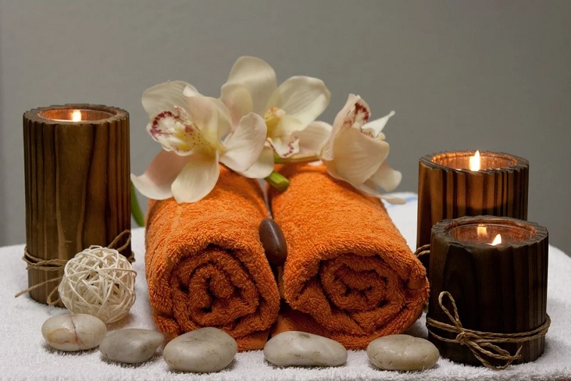 world class amenities in township