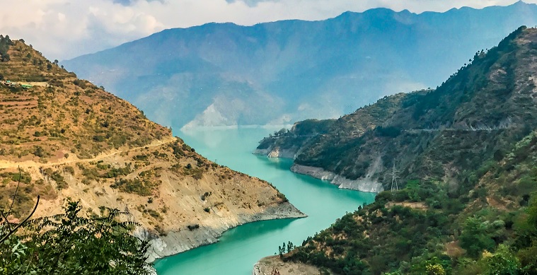 Uttarakhand