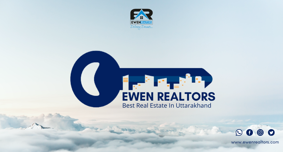 Ewen Realtors- best real estate company