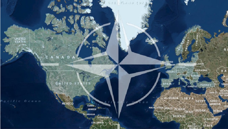 NATO countries