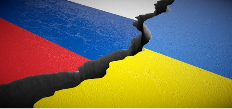 Role of India in Russia Ukraine war