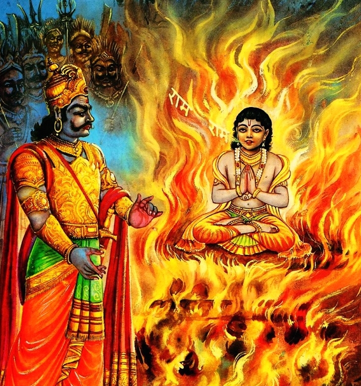 Holi- story