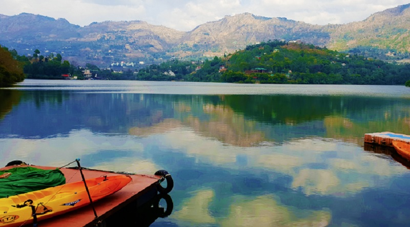 naukuciatal to invest in uttarakhand