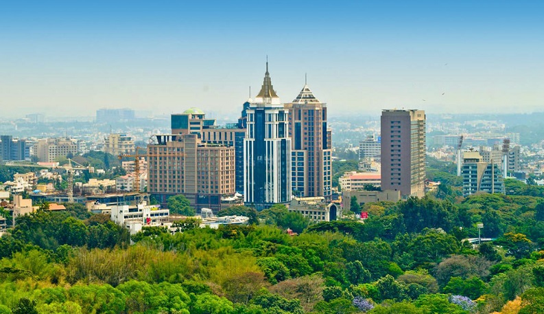 Bengaluru