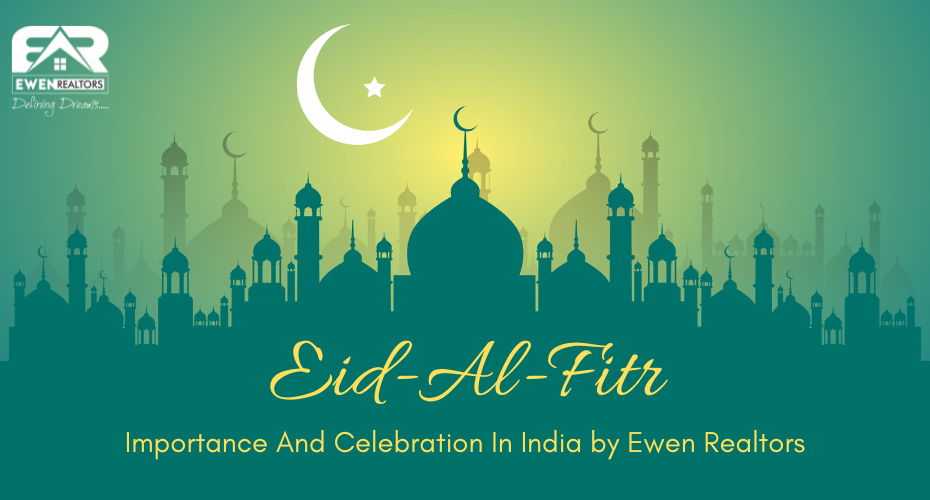 Ewen Realtors celebrates Eid-Al-Fitr