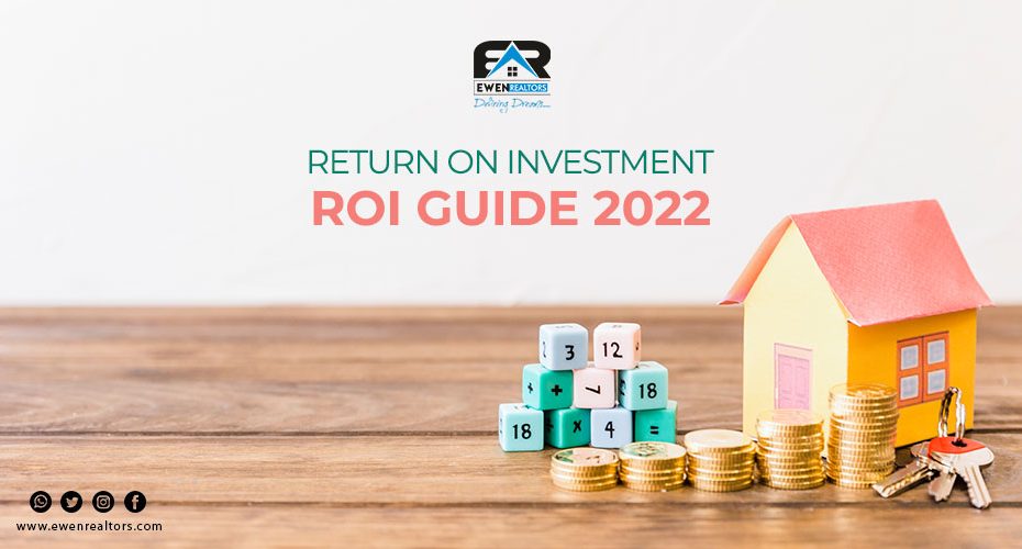 Return On Investment - ROI Guide 2022