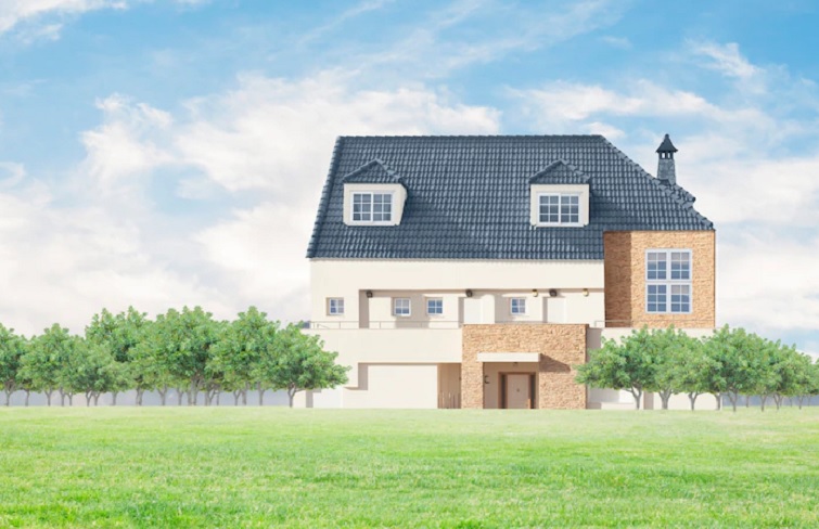 Investing in real estate