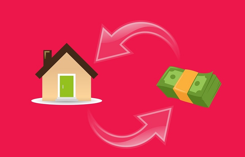 Reduce home loan rate