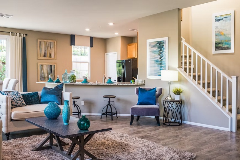 ready-to-move-in property