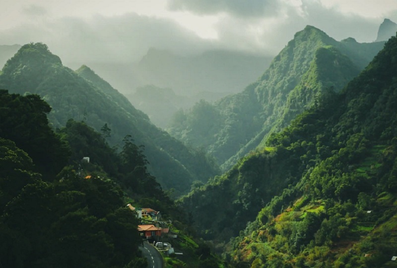 Uttarakhand