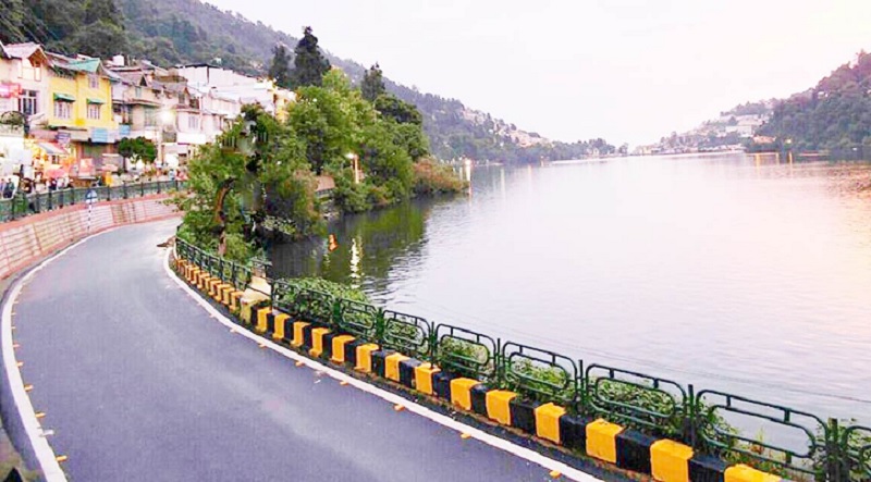 Nainital