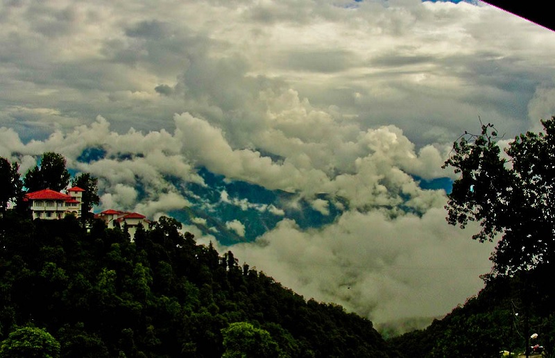 Masoorie