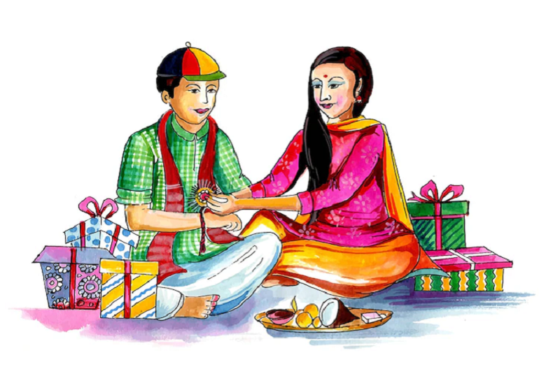 Raksha bandhan