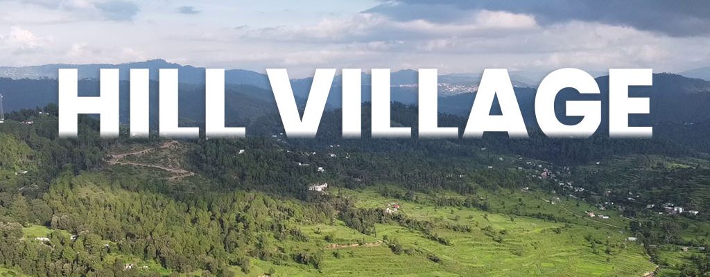 Township phase 3 - Hill Village