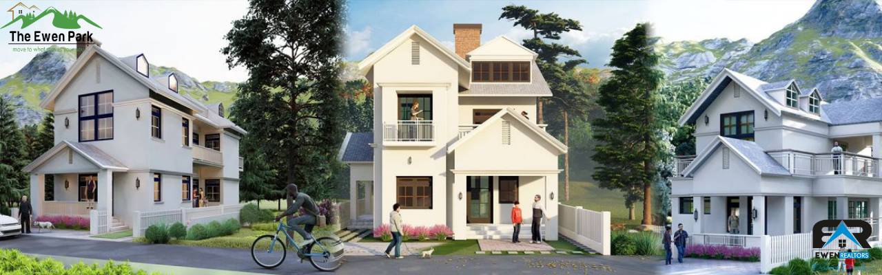 Ewen Park phase for sale
