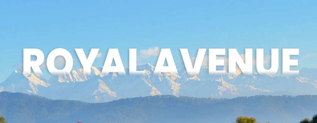 Township phase 2 - Royal avenue