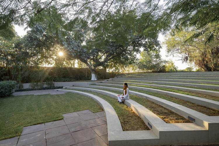 The Ewen Park