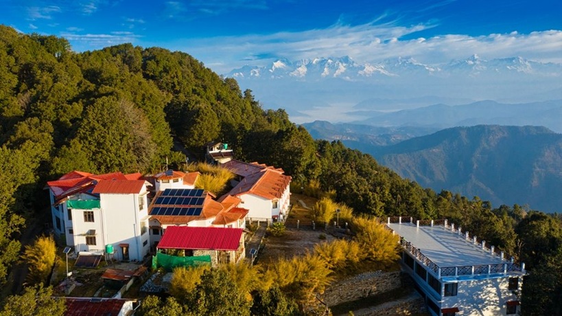 4. Accessibility & Infrastructure: Kumaon Catching Up Fast