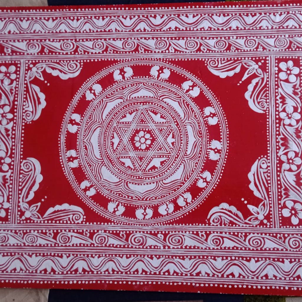 Exploring Local Culture and Handicrafts